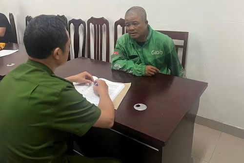 Thu nhập 'ngoài luồng' của đối tượng có tiền án tội môi giới mại dâm