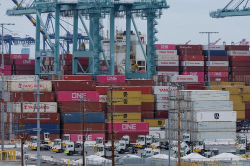 OECD nâng dự báo tăng trưởng toàn cầu