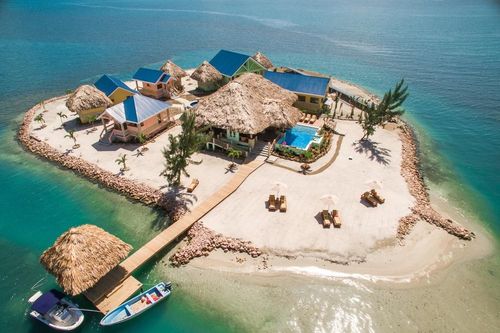 Mô hình trao đổi bất động sản nghỉ dưỡng sắp có mặt ở Việt Nam