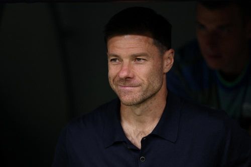 Xabi Alonso - 'điệp viên 007' của Real Madrid