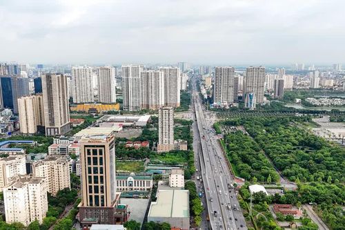 Muốn quy hoạch bền vững cần cán bộ đủ năng lực