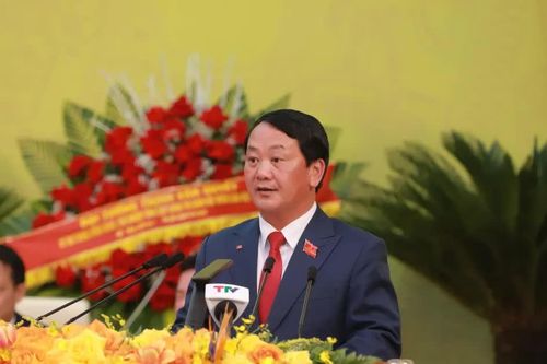 Khai mạc Đại hội đại biểu Đảng bộ tỉnh Tuyên Quang lần thứ I, nhiệm kỳ 2025-2030