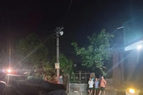 Xã Phượng Dực tập trung xây dựng đường giao thông trong khu dân cư