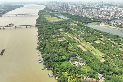 Bỏ quy hoạch sử dụng đất cấp xã: giảm chồng chéo, tăng tính thống nhất