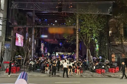 Huế nhận nhiều 'đơn thư' về hoạt động kinh doanh bar, beer club, pub
