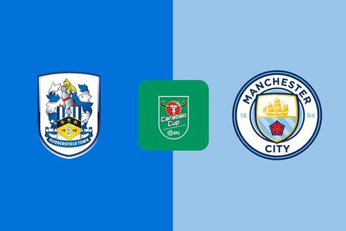 Nhận định trận đấu Huddersfield vs Man City, 1h45 25.9: Sân khấu của kép phụ