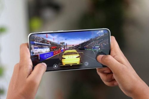 Người dùng Galaxy A56 phấn khích với One UI 8