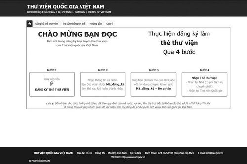 'Chân ga' phát triển văn hóa đọc