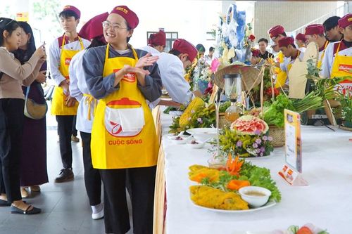 Một hình mẫu 'trường học thân thiện, an toàn'