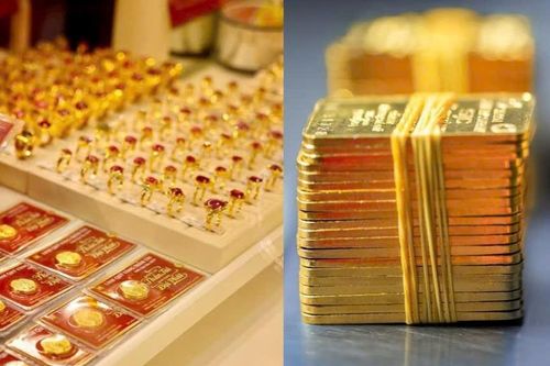 SJC, Bảo Tín Minh Châu, Doji và TPBank bị xử phạt về hành vi cạnh tranh không lành mạnh