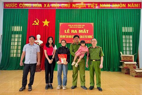Dân vận khéo giúp đồng bào miền núi thoát nghèo