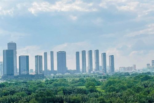 Nguyên nhân và dự báo xu hướng