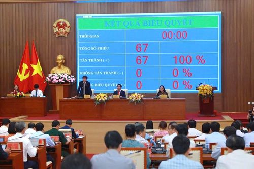 Quảng Ngãi thông qua Nghị quyết quy định mức hỗ trợ khắc phục dịch bệnh động vật