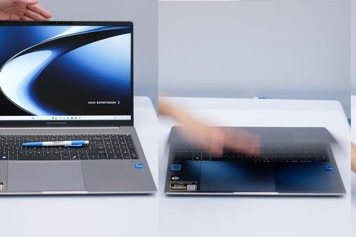Chuẩn độ bền quân sự của laptop được test như thế nào?