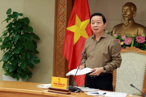 Nông nghiệp không chỉ là 'trụ đỡ' mà cần thể hiện vai trò tiên phong của nền kinh tế