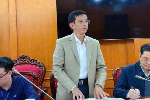 Phó Giáo sư, Tiến sĩ Nguyễn Hoàng Phương vào top những nhà khoa học có tầm ảnh hưởng thế giới năm 2025