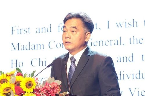 Kỷ niệm 50 năm thiết lập quan hệ ngoại giao Việt Nam-Đức