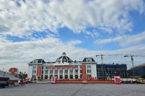 500 đại biểu tham dự Đại hội đại biểu Đảng bộ tỉnh Phú Thọ lần thứ nhất