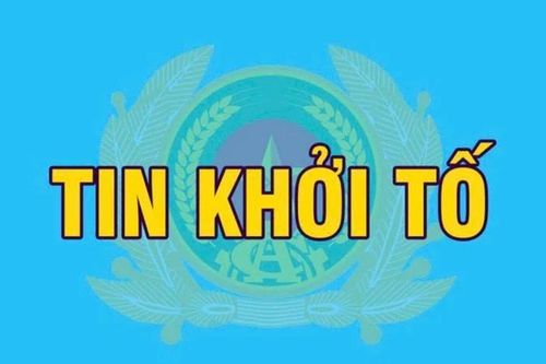 Khởi tố thêm 4 bị can liên quan vụ án xảy ra tại Tổng Công ty Xi-măng Việt Nam