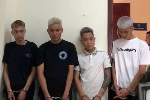 Triệt phá ổ nhóm mua bán trái phép chất ma túy trên không gian mạng