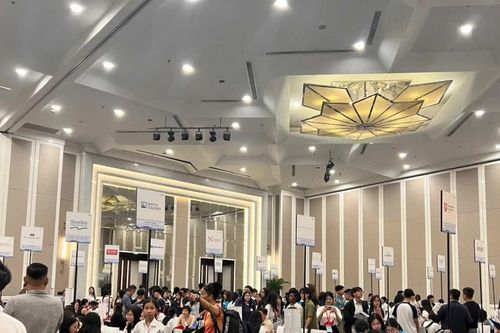 Mở rộng cơ hội học tập tại Hoa Kỳ đối với học sinh, sinh viên Việt Nam
