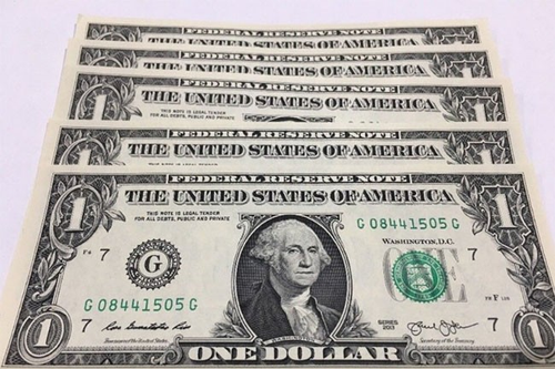 Tỷ giá USD hôm nay (24-9): Đồng USD duy trì ổn định