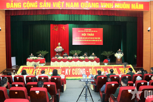 Hướng đến mục tiêu Việt Nam không còn tai nạn bom mìn vật nổ