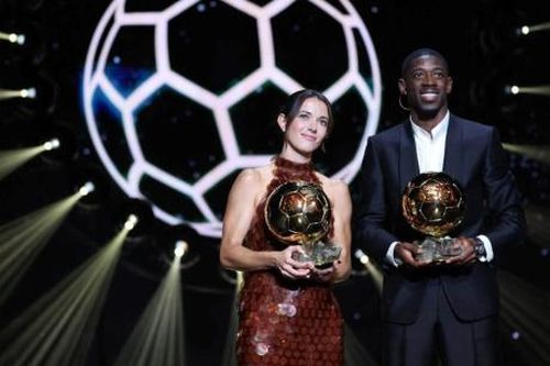 Ousmane Dembele và Luis Enrique thắng, PSG thua