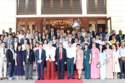 Huy động nguồn lực bảo vệ đa dạng sinh học