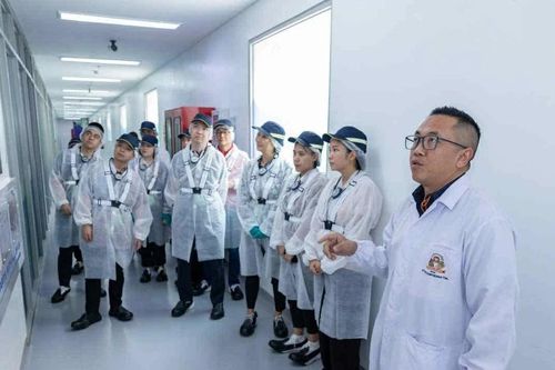 Sự tham gia của Philip Morris International vào quá trình phát triển kinh tế toàn cầu