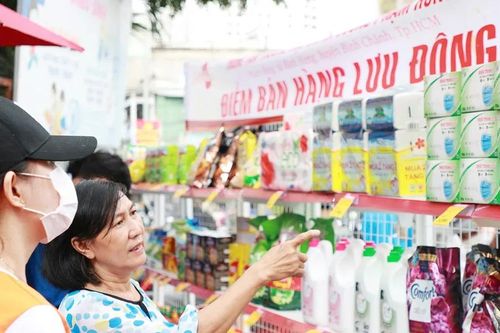 Dấu ấn một nhiệm kỳ - Niềm tin cho chặng đường mới - Bài 3: Nền tảng an sinh bền vững