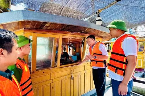 Dự báo trưa đến chiều 25-9, bão số 9 đổ bộ đất liền