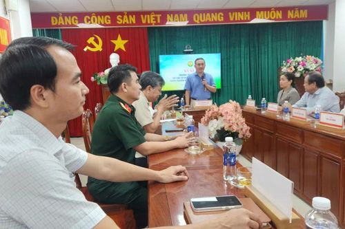 Đồng Nai ký kết chương trình phối hợp truyền thông với các cơ quan báo chí