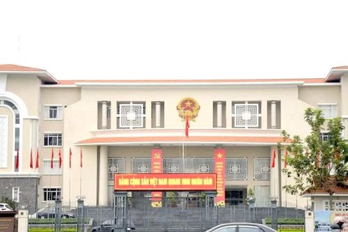 Sở Tài chính TPHCM đề xuất 2 phương án sử dụng trụ sở UBND TP Thủ Đức trước đây