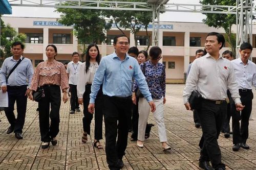 Kiến nghị TPHCM sớm ban hành chính sách đặc thù cho xã đảo Thạnh An