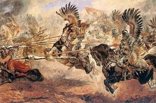 Cuộc giải vây lịch sử tại Vienna 1683 cứu cả châu Âu khỏi sụp đổ