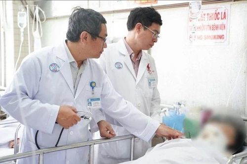 Sức khỏe 2 mẹ con bị bắn trọng thương ở Tây Ninh hiện ra sao?