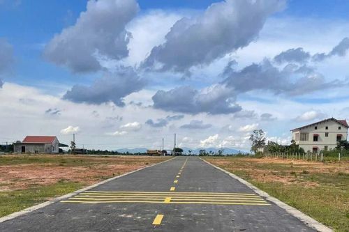 Xã Toàn Lưu, Hà Tĩnh: Ai đang làm loạn giá đất?