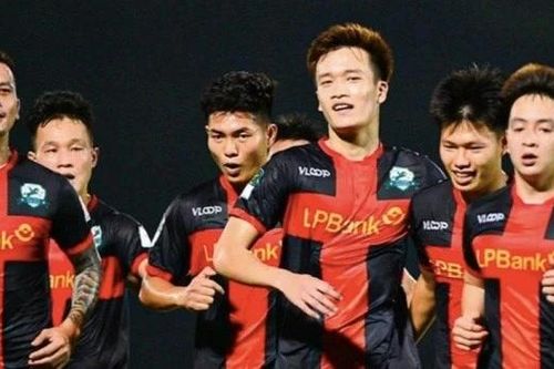 'Đại gia' V-League lập kỷ lục châu Á