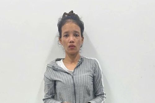 Công an triệu tập nghi can vụ giật điện thoại của người khuyết tật ở Tây Ninh