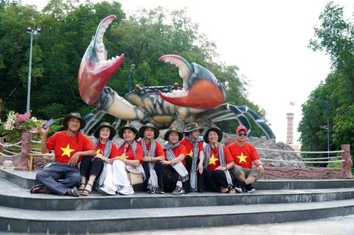 Nhiều sự kiện hưởng ứng Ngày Du lịch thế giới sắp diễn ra tại Cà Mau