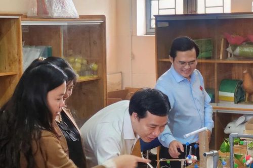 Cần Giờ và xã đảo Thạnh An: Cơ sở hạ tầng và nhân sự còn nhiều khó khăn