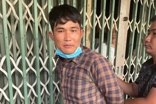 Bắt giữ nghi can còn lại giật điện thoại người phụ nữ khuyết tật ở Tây Ninh