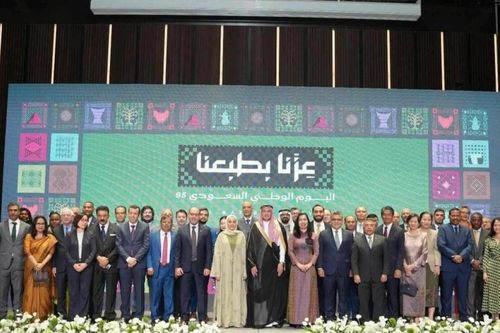 Việt Nam - Saudi Arabia: Đối tác quan trọng, người bạn chân thành