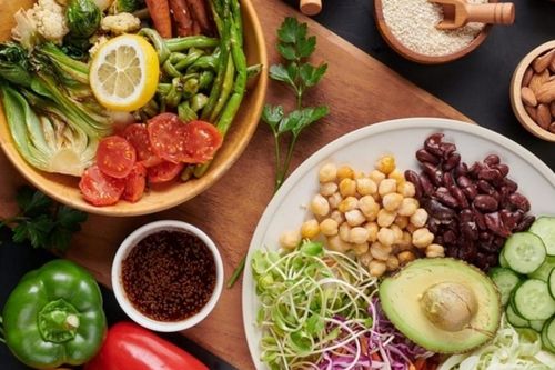 Chế độ ăn Địa Trung Hải giảm đáng kể mức độ viêm nhiễm và các bệnh mãn tính