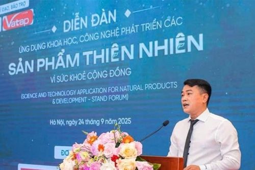 Kiến tạo cầu nối hợp tác Nhà nước – Nhà khoa học – Doanh nghiệp