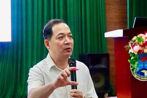 Thanh tra trách nhiệm đi đôi với đào tạo, bồi dưỡng cán bộ tiếp dân