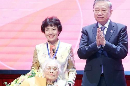 Trọng trách đại biểu dân cử và yêu cầu sáng suốt lựa chọn người có tâm - có tầm - có tài trong kỷ nguyên phát triển mới của đất nước - Kỳ 3: Kỳ vọng về những đại biểu dân cử hết lòng vì Nhân dân