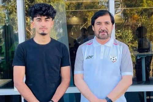 Chủ tịch LĐBĐ Afghanistan bị cáo buộc đòi hối lộ 10.000 USD cho suất lên tuyển quốc gia