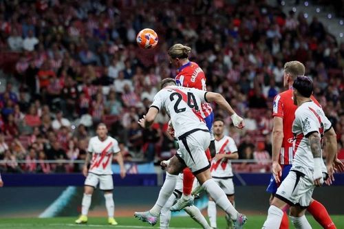 Nhận định Atletico Madrid vs Rayo Vallecano, 02h30 ngày 25/9: Thoát khỏi cơn khủng hoảng